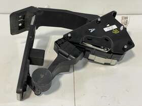 18002-4gf4a Infiniti 14-19 Q50 Q60 Q70 Q70l Gas Acceleration Accelerator Brake Pedal # 80702