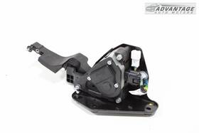 1y09-0128 Infiniti 2017-2022 Q60 S 3.0l Gas Throttle Accelerator Pedal Travel Sensor Oem