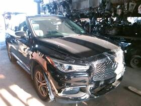 234.in1j17 Infiniti Qx60 2017 Accelerator Parts 823276