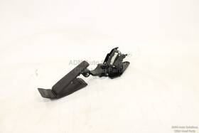 234.in1v19 Infiniti 2017-2022 Q60 Accelerator Gas Pedal With Drum Throttle Sensor Oem