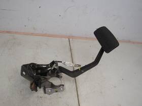 24019ag000 Infiniti Brake Pedal Q45 2002 2006 Floor Mount Lever Bracket Rubber Pad Sensor