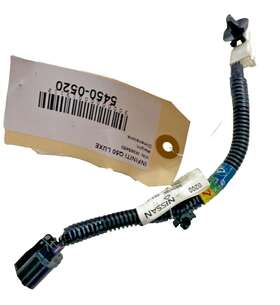 24046-4hk0b Infiniti 2014-2020 Q50 Throttle Pedal Wire Accelerator Travel Sensor Oem