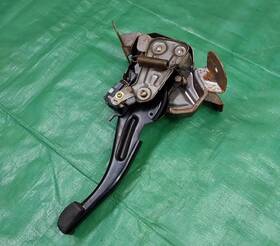36010-am600 Infiniti 2003-2005 G35 Parking Brake Pedal Oem