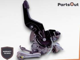 360104gf1a360104gf1a Infiniti 2014 - 2024 Q50 Emergency Parking Brake Control Pedal Oem
