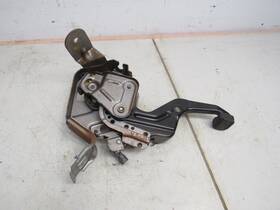 36010ar210 Infiniti Emergency Brake Pedal Q45 2002 2006 Parking Release Floor Foot Pad Lever Bracket