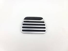 36375-4ga1a Infiniti 14-20 Q50 Q60 Parking Brake Pedal Pad Unit Oem