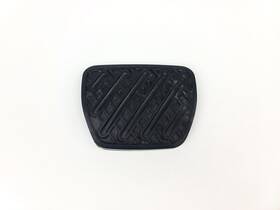 46351-3ja0a Infiniti 13-20 Jx35 Qx60 Brake Pedal Pad Rubber Unit Panel Cover Oem