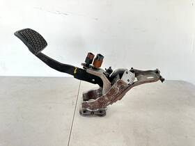 46501-1ba0a Infiniti 09-13 Fx37 Fx35 Qx70 Brake Stop Pedal Pad With Bracket Assembly Oem