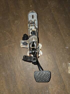 46501-1nk0c Infiniti 07-13 G35 Sedan Base Oem Brake Pedal Assembly A/t