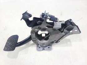 46501-4gf0b Infiniti 14-19 Q50 Automatic Transmission Brake Foot Stop Pedal Pad Assy Oem