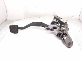 46501-5zw1a Infiniti 2014-2018 Qx80 Brake Pedal With Bracket Assembly