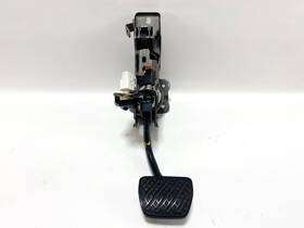 46501-6hj0d Infiniti 18-19 Q50 Q60 Brake Foot Stop Pedal Pad With Bracket Assembly Oem