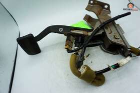46501-cd006 Infiniti 2003-07 G35 Coupe Oem Auto Tranny Brake Pedal Assembly 24167 Am603 1131
