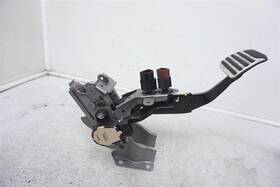 46501-eh018 Infiniti M45 2007 Brake Break Pedal Oem S At