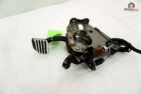 46501-jk60b Infiniti 08-13 G37 Oem Emergency Brake Stop Pedal And Mounting Bracket Assy 1121