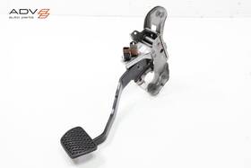 465011la0b Infiniti 2011 - 2019 Qx80 Qx56 Brake Stop Pedal With Bracket Oem