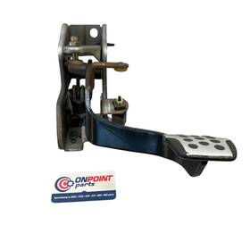 46503cd005 Infiniti 03-04 G35 350z Clutch Pedal Oem Gng