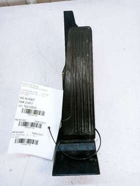 18002jk60a Infiniti 546.in1m07 07-15 G35 Sedan Gas Pedal Accelerator Oem