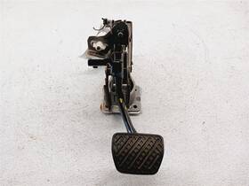 46501-6hj0b Infiniti 546.in1m19 18-19 Q50/q60 A/t Brake Pedal Assy Oem