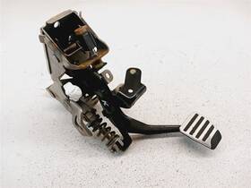 46503-jj80c Infiniti 546.in1u14 08-15 G37/q40/q60 M/t Clutch Pedal Assy Oem