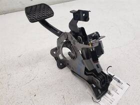46501-4gf1b Infiniti 546.in1v18 14-19 Q50 A/t Brake Pedal Assy Oem
