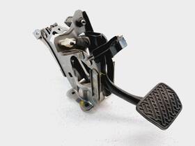 46501-4gf0d Infiniti 546.in1v19 14-19 Q50 17-20 Q60 A/t Brake Pedal Assembly Oem