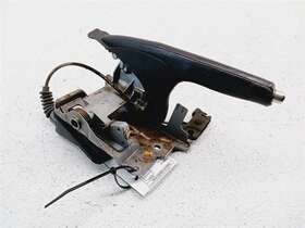 547.in1m05 Infiniti 03-07 G35 Coupe Parking Brake Handle M/t Oem