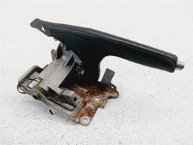 36010-am800 Infiniti 547.in1u14 08-15 G37/q60 M/t Emergency Parking Brake Handle Oem