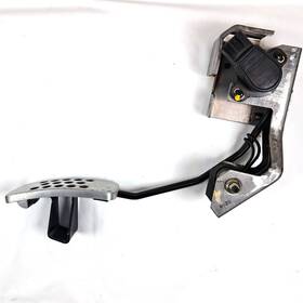 F4y12 Infiniti 2003-2008 Fx35 03-07 G35 Gas Pedal Throttle With Accelerator Sensor Oem