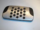 Infiniti Foot Nissan Pedal 350z Aluminum Vq35de G35 Brake Pad Auto Oem