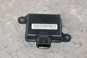 Nj6hb168310336 Infiniti 14-20 Q50 Electrical Right Passenger Seat Occupancy Sensor Module Oem