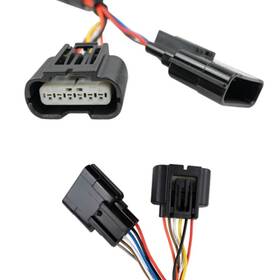 Pt0018b Injen For 17-19 Honda Civic Type R / 13-17 Accord 2.4l X-pedal Pro Black