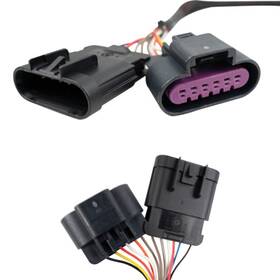 Pt0021b Injen Fits X-pedal Pro Black Edition For Chevy Silverado And Gmc