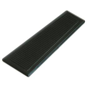 Inl10943 Inline Tube 1968-72 Pontiac Gto Lemans Tempest Gas Pedal Pad Horizontal Ribs Factory Correct