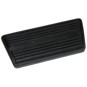 Inl12251 Inline Tube 1964-77 Chevelle Gto Judge Gs 442 W-30 Disc Drum Parking Brake Pedal Pad Oem Nos