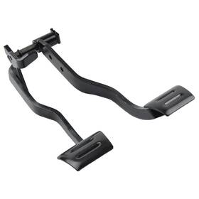 Inl13688 Inline Tube 1964-66 Chevelle Manual Transmission 3 4 Speed Clutch Brake Pedals Lever Set New