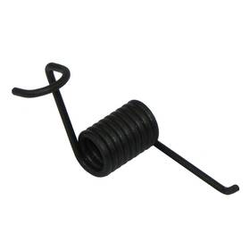 Inl14726 Inline Tube 1969-72 Oldsmobile Olds Cutlass 442 W-30 W-31 Gas Pedal Pad Tension Spring Oem