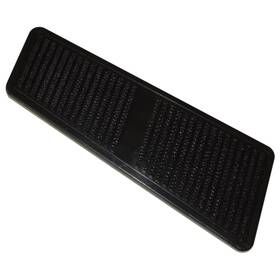 Inl15136 Inline Tube 1968-77 Oldsmobile Olds Cutlass 442 W-30 W-31 Plastic Accelerator Gas Pedal Pad