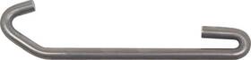 Re701 Inline Tube 1970-74 Chevrolet Camaro/pontiac Firebird Park Brake Cable Guide