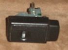 Integra Latch 90-93 Acura Gray Dark Glovebox