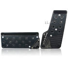Integra Tl Acura Tsx Auto Pads Rsx Pedals Racing Brake