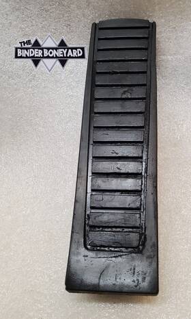 236641r92 International 61-68 Ih Pickup Travelall Travelette Accelerator Gas Pedal