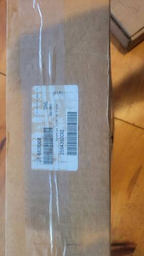 2594392c92 International Brand New Throttle Pedal Engine
