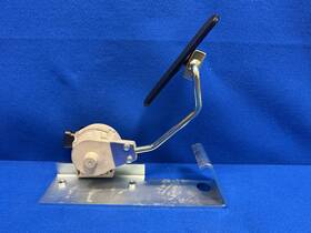 2604634c91 International Pedal Electronic Assembly Navistar