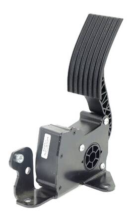 4157363c1 International Electronic Accelerator Foot Pedal Assembly