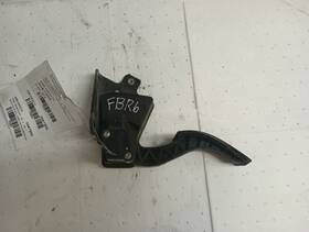 546.ihhc11 International 134734/a06cfb Throttle Pedal 12200278