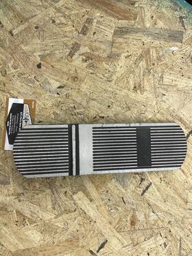 Ihc579910c91 International 579910c92 Aluminum Accelerator Pedal 579910c91