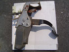 Ion 03 Assembly 04 Saturn Brake Pedal