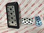 47121-53010 Is350 58192-53061 Toyota New Set Lexus Is250 Isf Sport Brake Pedal Footrest Upgrade Oem 2006-2013