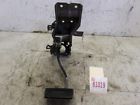 546.is1301 Isuzu 01 Trooper Brake Pedal